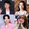 홍진호→파이, '피의 게임2' 발리 촬영 완료..4월 말 첫방[종합]