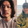 정호연♥이동휘, 벌써 9년차 커플..알콩달콩 데이트 포착