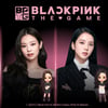 블랙핑크, '블랙핑크 더 게임' 론칭 예고.."특별한 즐거움"