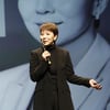 '44세 돌싱' 곽정은 "혼자라 참 좋아, 내 인생의 고독에 감사"