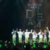 NCT DREAM, 파리·베를린도 찢었다..첫 유럽 투어 대성황