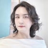 노라조 조빈, "신부의 설렘 느껴"..여배우 뺨칠 미모