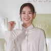 장희령 '깜찍 화이팅'[★포토]