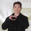 우지현 '제비, 사랑해 주세요'[★포토]