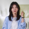 박소진 '포즈는 시크하게'[★포토]