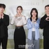 '제비, 사랑해 주세요'[★포토]