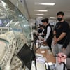 <경륜> 경륜선수 참여, 심판판정 참관 프로그램 시행
