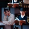 '겉바속촉' 박형식 다정함에 전소니 심쿵♥ [청춘월담]