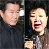 태진아 "故현미, 밝고 따뜻했던 선배..가요계 큰 별 졌다" [인터뷰]