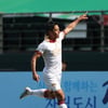 포항 백성동 5라운드 MVP, '1골 1도움' 활약... 베스트 팀 울산