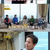 '같이 삽시다' 손경이, 박원숙 음식 테라피 질문에 "그냥 대식가" 폭소[★밤TV]