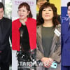 "큰별 졌다" 故현미 별세, 슬픔에 빠진 가요계 [종합]