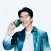 박재범, 스프라이트 새 모델 발탁