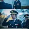 '미끼' 장근석, 아시아프린스 잊어라..수염+경찰제복