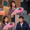 잃어버린 신고은의 딸 안고 있는 김희정..왜? [비밀의 여자]