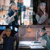 '청춘월담' 표예진, 뜨거운 연기 열정→러블리 폭발..팔색조 매력