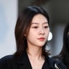 김새론 "생활고 호소? 내가 안 했다"..뻔뻔함 추가요[★FOCUS]