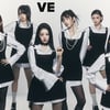 아이브의 블랙앤 화이트..장원영·리즈·이서 파워풀 모던 카리스마