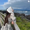 "예쁜거만 봐요" 유혜원, 승리 열애설 침묵하고 '마이웨이'