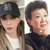김완선, 故현미 추모 "친이모 같은 선배님..부디 평안하세요"