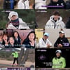 '더퀸즈' 톱8, 예상 밖 변수에 눈물샘..박세리 '맴찢'