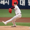 "안우진보다 낫다" 안우진-이정후가 인정한 5선발 구위, 최강 LG 상대 첫 선