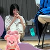 이승기♥이다인 결혼 D-2..처형 이유비, 즐거운 근황 공개