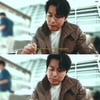 정우성 "연진이 잘 돼서 좋아"..임지연 전성기에 '흐뭇 웃음'[정우성의 다이어리]