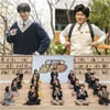 주우재 "포경수술 후회돼" 아픈 추억 공개 [홍김동전]