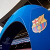 “매우 심각” 바르셀로나 ‘챔스 박탈’ 가시화, UEFA 회장 언급