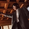 '길복순' 이재욱, 청년 설경구 변신..짧지만 강렬한 존재감
