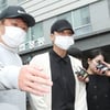 '만취 운전' 신혜성 "상처 드려 죄송..다신 그러진 않겠다 다짐"