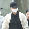 '음주운전' 신혜성, 첫 재판 앞두고 고개 숙였다.."죄송합니다"