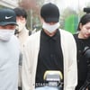 신혜성 얼굴 숨긴 첫 공판..음주운전에 멍든 신화 25년[★FOCUS]
