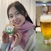 이혜성, 뭐든지 혼자서도 잘 해요.."혼영+혼행+혼맥"