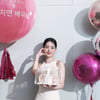 임지연, ♥이도현도 반할 눈부신 미소.."연진아 상큼하다"[스타IN★]