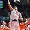 'KGC 기다려!' 현대모비스, 4강 PO까지 1승 남았다... 84-69 완승