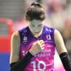 '또 준우승' 김연경은 고민 중... 왜? "팬들은 더 뛰길 원한다"