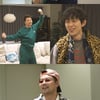 전현무, 코쿤 매직→'무드로(현무+주드로)' 변신[나혼자산다]