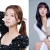 은가은X성민지, 김태연 첫 단독 콘서트 지원사격