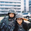 앨리스 소희, '방과 후 전쟁활동' 오세은과..'엄살퀸과 프로불평러'