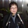 이자연 회장 "故 현미 장지 미국 예정, 두 아들이 모시고 싶다고" [스타현장]