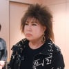 故 현미 장례식장 조문하는 리화[★포토]