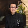 서수남 '故 현미 가슴 아픈 이별'[★포토]