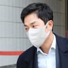 '성유리 남편' 안성현 구속영장 기각 "증거인멸 염려 없다"[공식]