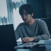 '미끼' 파트2 장근석 "구도한, 과연 미끼를 던진 걸까요?"