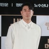 조한선 '나는 여기에 있다, 기대하세요'[★포토]