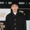 정진운 '나는 여기에 있다, 믿고 보세요'[★포토]