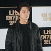 정태우 '블랙으로 깔끔하게'[★포토]