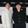 조한선-정진운 '포즈는 다정하게'[★포토]